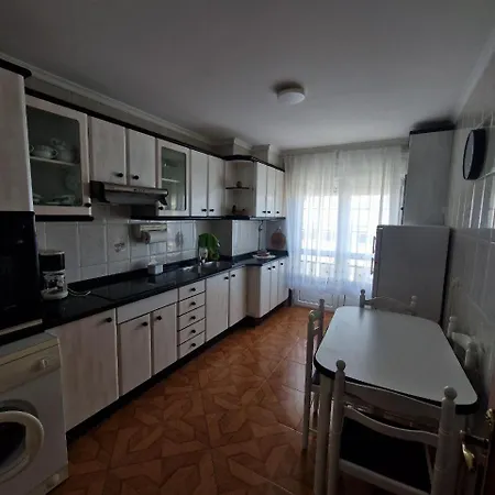 Balcon Do Coido 무히아