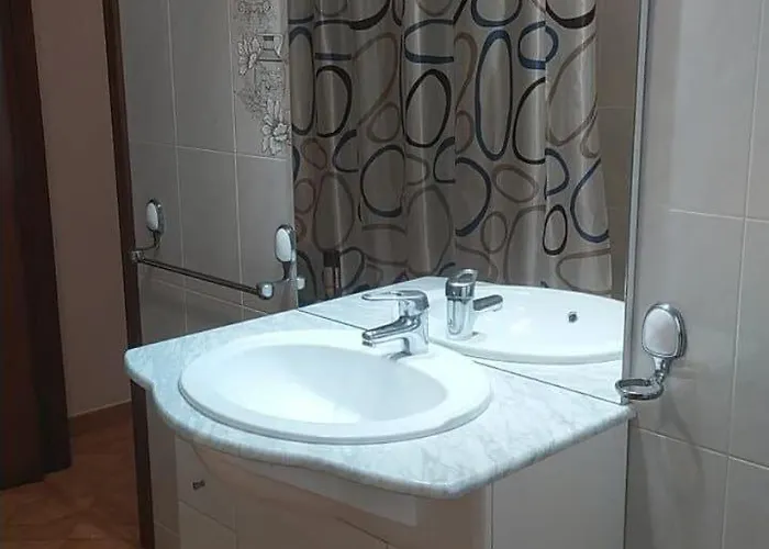 Apartment Balcon Do Coido Muxia