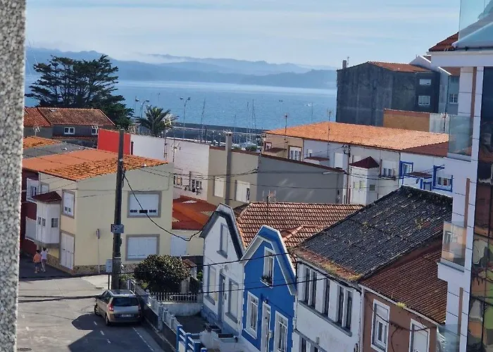 Balcon Do Coido * Muxia