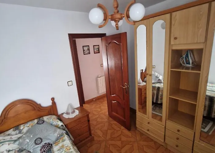 Balcon Do Coido Muxia