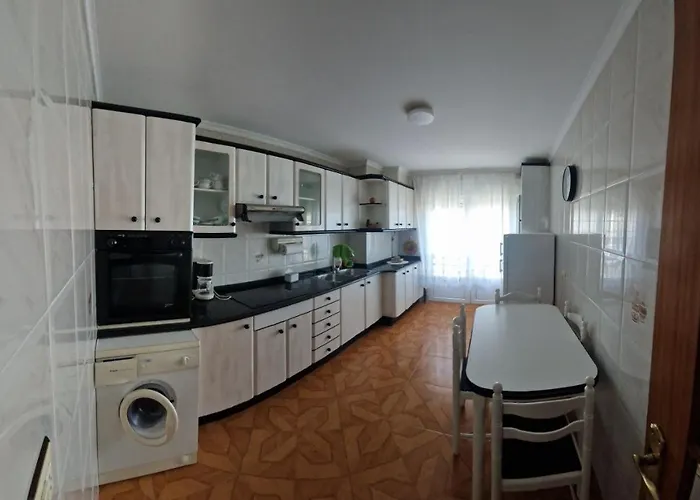 Balcon Do Coido Muxia