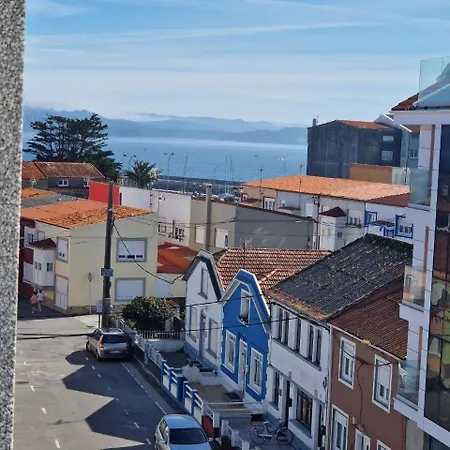 Balcon Do Coido * Muxia