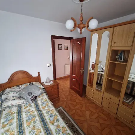 Apartment Balcon Do Coido