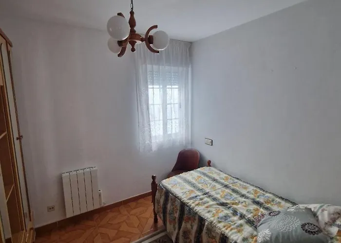 Balcon Do Coido 穆希亚