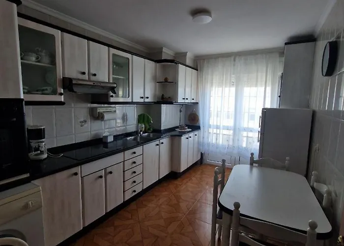 Balcon Do Coido 穆希亚