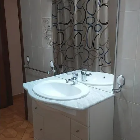 Apartamento Balcón Do Coido Muxía