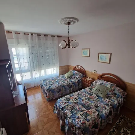 Balcón Do Coido Apartamento *