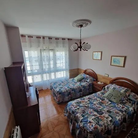 Balcon Do Coido * Muxia