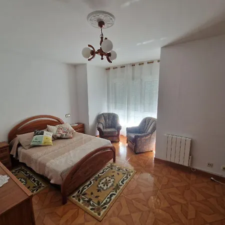 Balcon Do Coido Daire