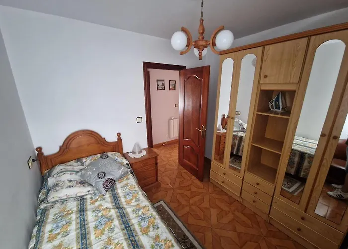 Daire Balcon Do Coido