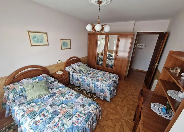 Balcon Do Coido Muxia