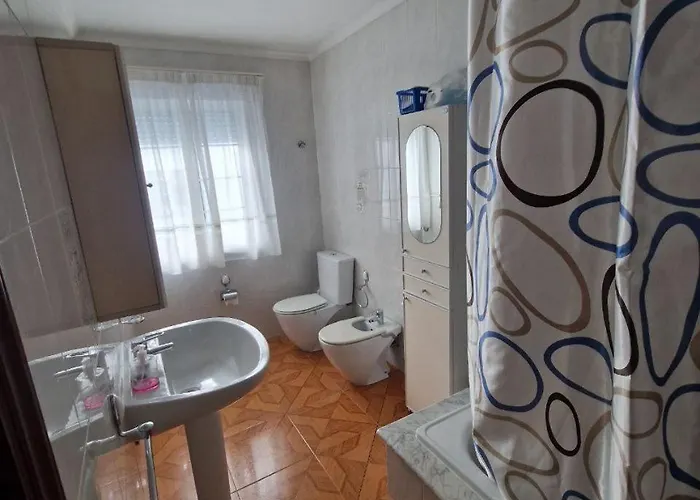 Balcon Do Coido Daire