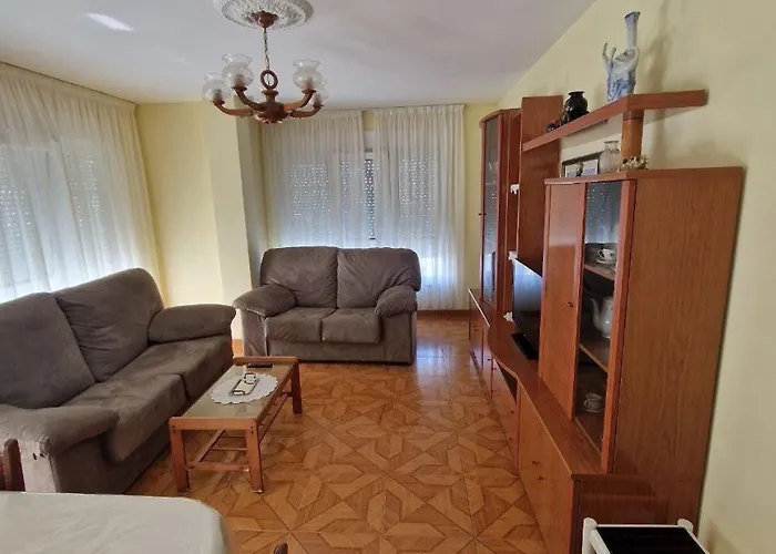 Balcon Do Coido Daire Muxia